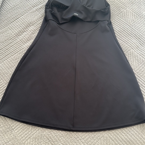 ALO Yoga Airlift Fly Dress Sz L NWOT 
| - Picture 7 of 9